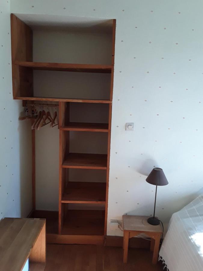 Les Chambres Du Logis Du Chatelier Bressuire Εξωτερικό φωτογραφία